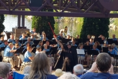 Northern Winds 2018 Edina II