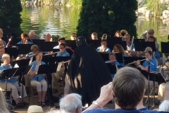 Northern Winds 2018 Edina